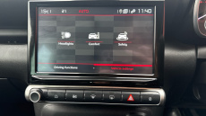 Citroen C3 Aircross 1.2 PureTech 110 Shine 5dr Petrol Hatchback